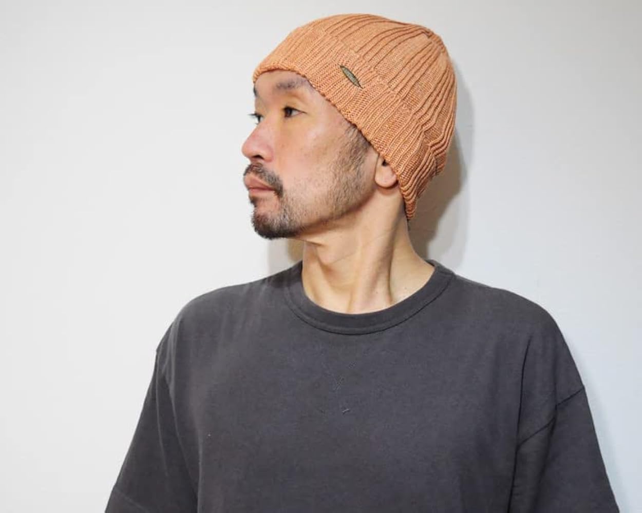 Amazon | 000705 ニット帽 サマーニット帽 メンズ レディース 春